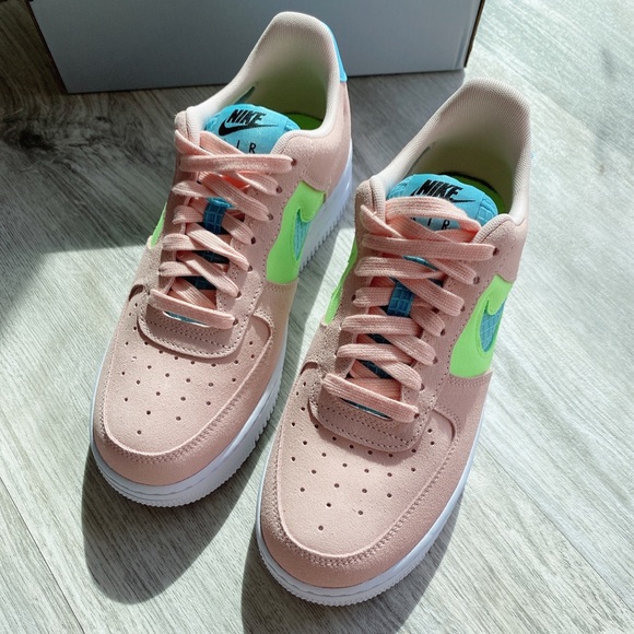 Nike Air Force 1 low - Picture 3 of 11